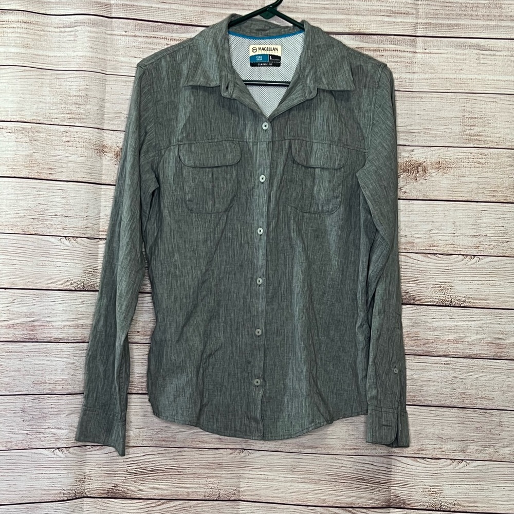 Magellan Outdoor Classic Fit
